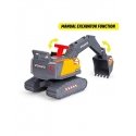 SIMBA Dickie Volvo Excavator 30cm w/dw 372-5012 SIMBA Dickie Volvo Excavator 30cm w/dw 372-5012