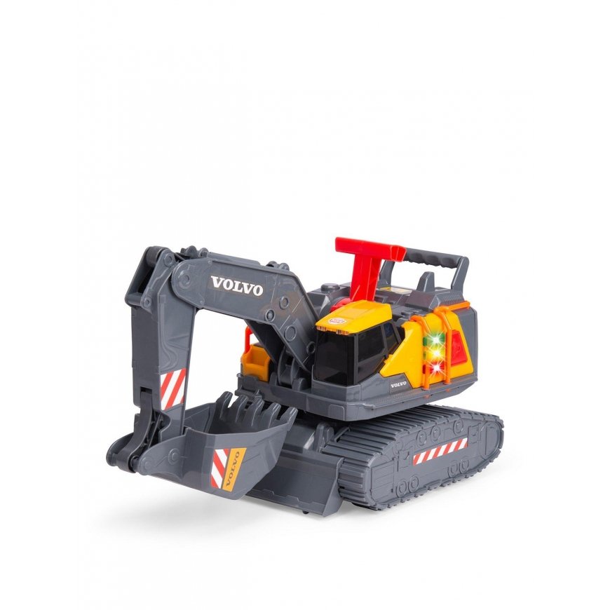 SIMBA Dickie Volvo ekskavatorius 30cm w/dw 372-5012 – 2