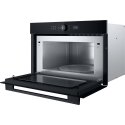 Whirlpool WMD54MB Черный Комбинированная микроволновая печь Встроенный 31 L 1000 W Whirlpool WMD54MB Черный Комбинированная микроволновая печь Встроенный 31 L 1000 W