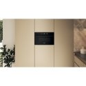Whirlpool WMD54MB Must Kombineeritud mikrolaineahi Sisseehitatud 31 l 1000 W Whirlpool WMD54MB Must Kombineeritud mikrolaineahi Sisseehitatud 31 l 1000 W