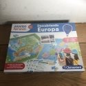 Clementoni Geo Map Avast Euroopa Clementoni Geo Map Avast Euroopa