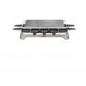 Tefal PR457B раклетница-гриль 10 человек 1350 W Серый