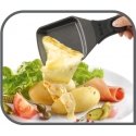 Tefal PR457B raclettepannu 10 henkilö(t) 1350 W Harmaa Tefal PR457B raclettepannu 10 henkilö(t) 1350 W Harmaa
