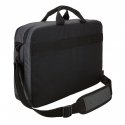 Case Logic Era ERALB116 Obsidian 39.6 cm (15.6") Briefcase Grey Case Logic Era ERALB116 Obsidian 39.6 cm (15.6") Briefcase Grey