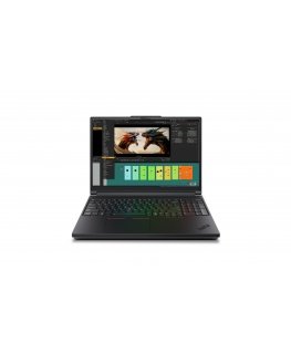 Lenovo ThinkPad P16 Gen 3