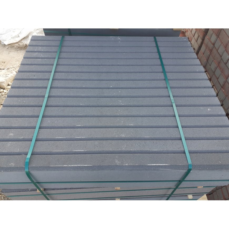 Palisadad aedela Cellfast Standard 4 punane 6tk