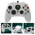 Hyperkin Duchess Провода Контроллер для Xbox Series One/Win 11 10 (Baltas) Лицензировано Xbox