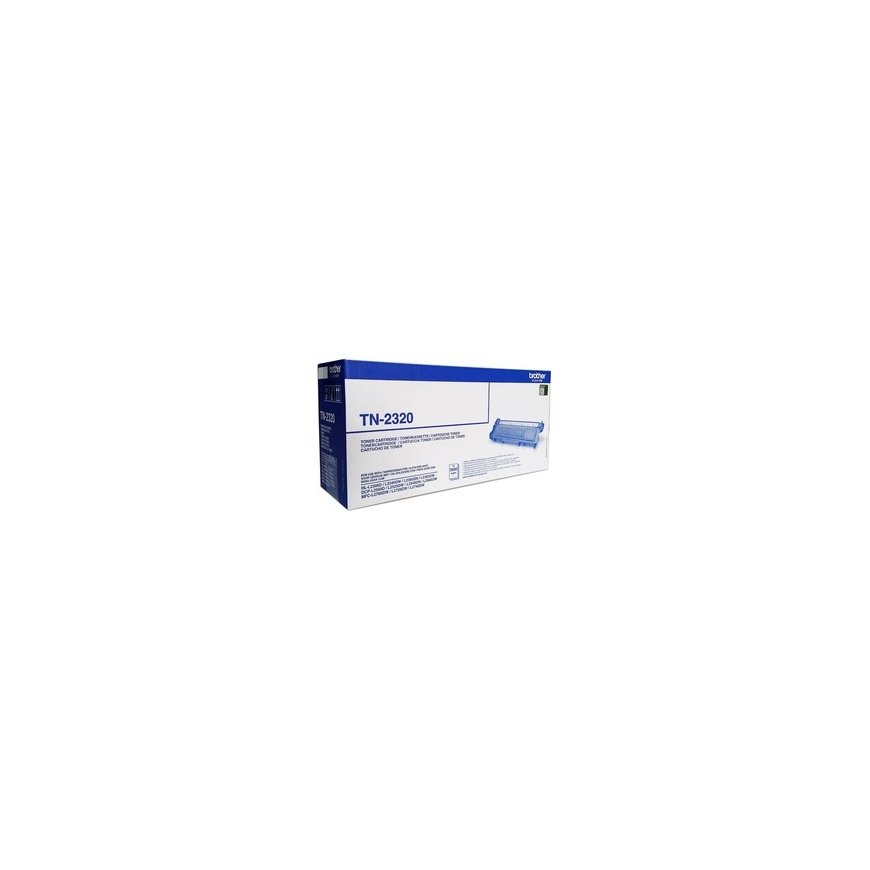 G&G saderīgi toneri Brother TN2320, NT-PB660