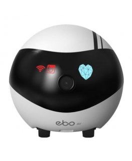 Интеллектуальный робот-партнёр ENABOT EBO Air 2S белый