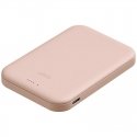 Powerbank UNIQ Lyden Lexa Magnetic 5000mAh PD USB-C MagSafe roosa Powerbank UNIQ Lyden Lexa Magnetic 5000mAh PD USB-C MagSafe roosa