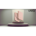 Powerbank UNIQ Lyden Lexa Magnetic 5000mAh PD USB-C MagSafe rozā Powerbank UNIQ Lyden Lexa Magnetic 5000mAh PD USB-C MagSafe rozā