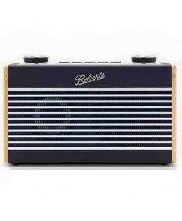 Roberts Radio Rambler Midi темно-синий