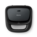 Philips 3000 series HD2330/90 сэндвичница 750 W Philips 3000 series HD2330/90 сэндвичница 750 W