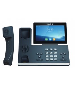 Yealink SIP-T58W PRO IP-telefon Hall LCD WiFi