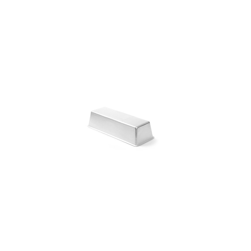 Hendi Paper liners for hamburger presses diameter 100 mm - 1550 pcs.
