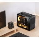 Jonsbo Z20 Black „Mini Tower“ Juoda Jonsbo Z20 Black „Mini Tower“ Juoda