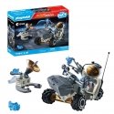 Playmobil Action 71734 toy playset
