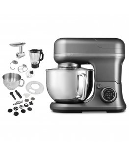 Medion LIFE MD18430g 3 in 1 Digital Kitchen Machine