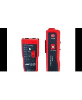Eurokomp Oem Laidų identifikavimo ir aptikimo matuoklis E5947