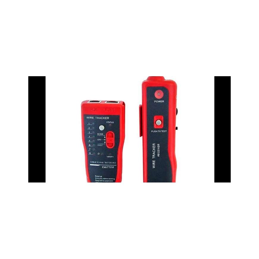 Eurokomp Oem Cable Identification and Detection Meter E5947