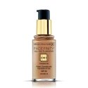 Max Factor Facefinity All Day Flawless 3 in 1 30 ml Buteliukas su pompa Kremas Caramel 085 Max Factor Facefinity All Day Flawless 3 in 1 30 ml Buteliukas su pompa Kremas Caramel 085