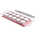 Marcato Ravioli Tablet hopea Ravioliform