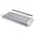 Marcato Ravioli Tablet sidabrinis Ravioliform. Marcato Ravioli Tablet sidabrinis Ravioliform.