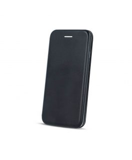 Fusion Diva dėklas skirtas Samsung Galaxy A36 juodas