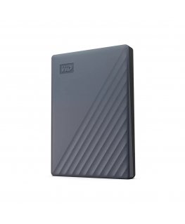 Western Digital WDBWML0020BGY-WESN external hard drive 2 TB 3.2 Gen 1 (3.1 Gen 1)