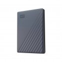 Western Digital WDBWML0020BGY-WESN external hard drive 2 TB 3.2 Gen 1 (3.1 Gen 1) Western Digital WDBWML0020BGY-WESN external hard drive 2 TB 3.2 Gen 1 (3.1 Gen 1)