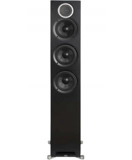 Elac Debut Reference DFR52 3-way Black, Wood Wired 140 W