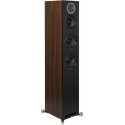 Elac Debut Reference DFR52 3-way Black, Wood Wired 140 W