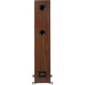 Elac Debut Reference DFR52 3-way Black, Wood Wired 140 W