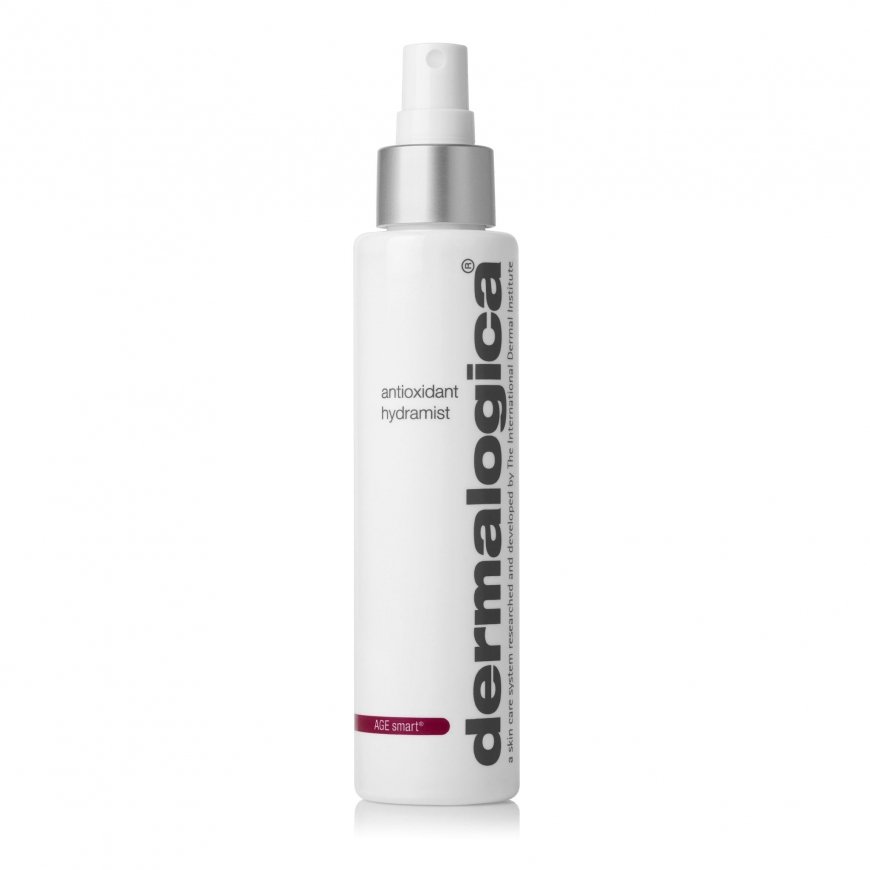 Dermalogica antioxidant hydramist Kasvovesi 150 ml Naisten
