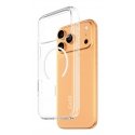 PanzerGlass CARE by ® Flagship Case Transparent Urban Explorer w. White MagSafe iPhone 17 Pro Max mo PanzerGlass CARE by ® Flagship Case Transparent Urban Explorer w. White MagSafe iPhone 17 Pro Max mo