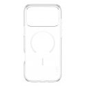 PanzerGlass CARE by ® Flagship Case Transparent Urban Explorer w. White MagSafe iPhone 17 Pro Max mo PanzerGlass CARE by ® Flagship Case Transparent Urban Explorer w. White MagSafe iPhone 17 Pro Max mo
