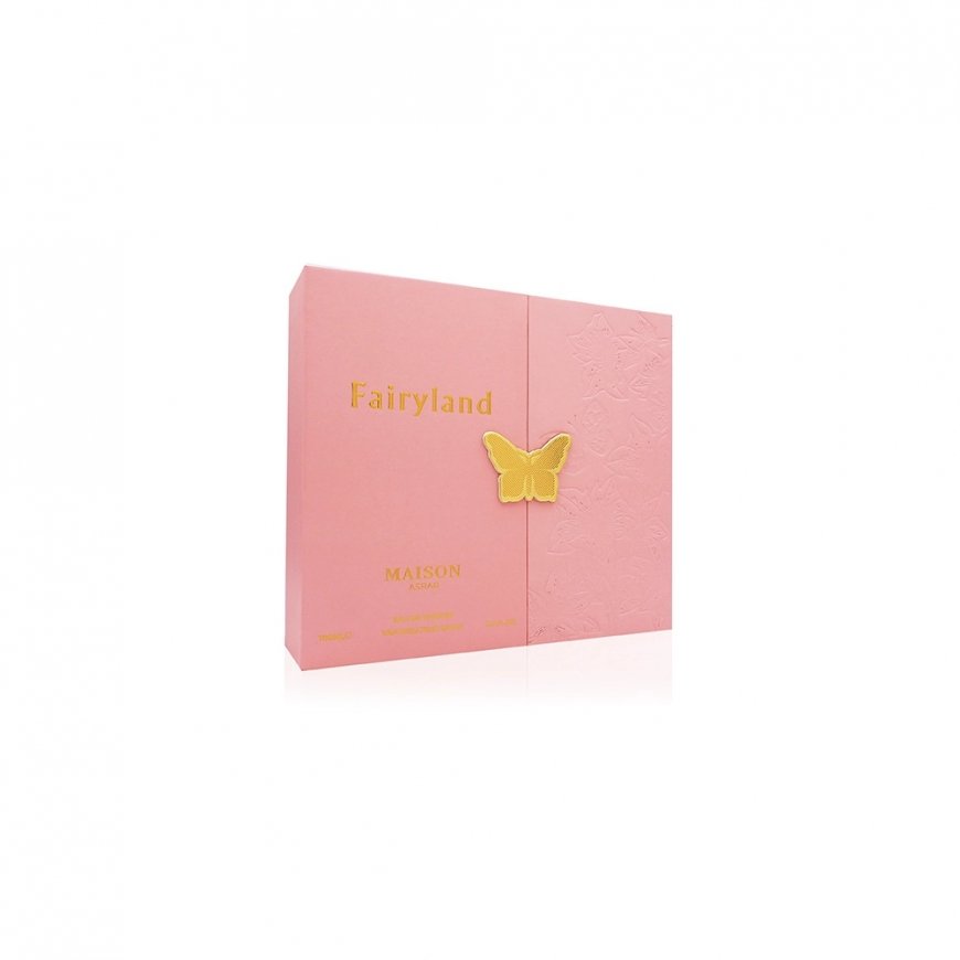 Maison Asrar Fairyland EDP парфюм для женщин, 100 мл – 2