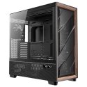 Antec FLUX PRO EUV Full Tower Черный, Дерево Antec FLUX PRO EUV Full Tower Черный, Дерево
