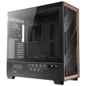 Antec FLUX PRO EUV Full Tower Черный, Дерево Antec FLUX PRO EUV Full Tower Черный, Дерево