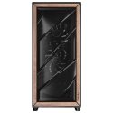 Antec FLUX PRO EUV Full Tower Must, Puit Antec FLUX PRO EUV Full Tower Must, Puit