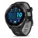 Garmin Forerunner 965 3,56 cm (1.4") AMOLED 47 mm Digitāls 454 x 454 pikseļi Skārienjūtīgais ekrāns Garmin Forerunner 965 3,56 cm (1.4") AMOLED 47 mm Digitāls 454 x 454 pikseļi Skārienjūtīgais ekrāns
