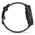 Garmin Forerunner 965 3,56 cm (1.4") AMOLED 47 mm Digitāls 454 x 454 pikseļi Skārienjūtīgais ekrāns Garmin Forerunner 965 3,56 cm (1.4") AMOLED 47 mm Digitāls 454 x 454 pikseļi Skārienjūtīgais ekrāns