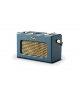 Roberts Radio Revival iStream 3L Kannettava Analoginen & digitaalinen Sinivihreä