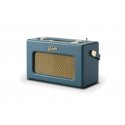 Roberts Radio Revival iStream 3L Portable Analog & digital Teal Roberts Radio Revival iStream 3L Portable Analog & digital Teal