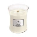 WoodWick 10.16479.0019 vaško žvakė Cilindras Bergamotė, Jazminas, Muskusas, Santalas, Tuberoza, Kvap WoodWick 10.16479.0019 vaško žvakė Cilindras Bergamotė, Jazminas, Muskusas, Santalas, Tuberoza, Kvap