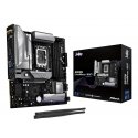 Asrock B860M LiveMixer WiFi Intel B860 LGA 1851 (Socket V1) mikro ATX