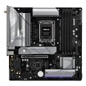 Asrock B860M LiveMixer WiFi Intel B860 LGA 1851 (Socket V1) mikro ATX