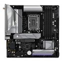 Asrock B860M LiveMixer WiFi Intel B860 LGA 1851 (Socket V1) mikro ATX