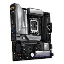 Asrock B860M LiveMixer WiFi Intel B860 LGA 1851 (Socket V1) mikro ATX