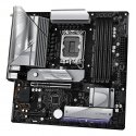 Asrock B860M LiveMixer WiFi Intel B860 LGA 1851 (Socket V1) mikro ATX